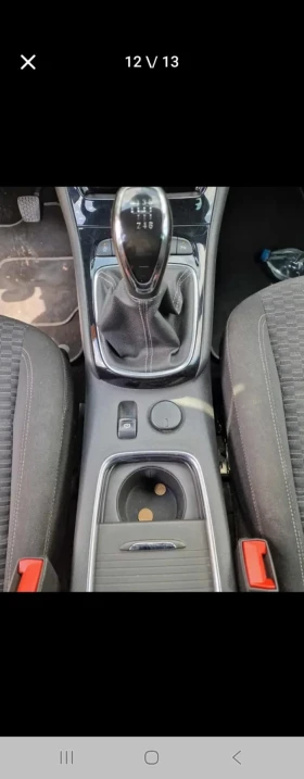 Opel Astra 1.6 - 16950 лв. - 20485383 9