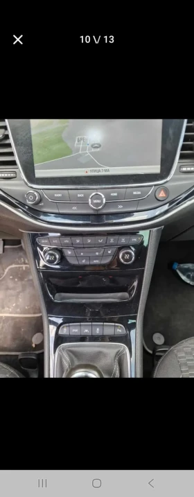 Opel Astra 1.6 - 16950 лв. - 20485383 11