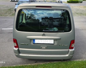 Обява за продажба на Citroen Berlingo ~5 400 лв. - изображение 1