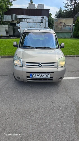 Обява за продажба на Citroen Berlingo ~5 400 лв. - изображение 4