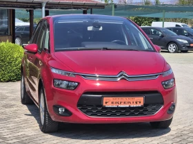 Citroen C4 Picasso 1.6HDI 115к.с. - 13500 лв. - 33777111 4