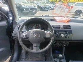 Suzuki Swift 1.3i 16V GL ШВЕЙЦАРИЯ - 5500 лв. - 78495355 12