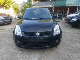 Suzuki Swift 1.3i 16V GL ШВЕЙЦАРИЯ - 5500 лв. - 78495355 3