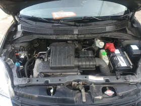 Suzuki Swift 1.3i 16V GL ШВЕЙЦАРИЯ - 5500 лв. - 78495355 13