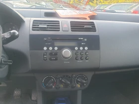 Suzuki Swift 1.3i 16V GL ШВЕЙЦАРИЯ - 5500 лв. - 78495355 11