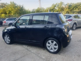 Suzuki Swift 1.3i 16V GL ШВЕЙЦАРИЯ - 5500 лв. - 78495355 5