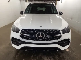  Mercedes-Benz GLE 45...