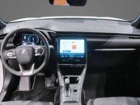 Lexus LBX = NEW = Rear View Camera  | Mobile.bg    4