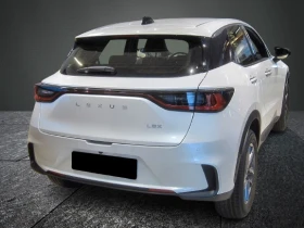 Lexus LBX = NEW = Rear View Camera  | Mobile.bg    2