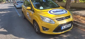 Ford C-max | Mobile.bg    4