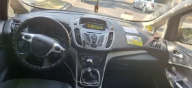 Ford C-max | Mobile.bg    8