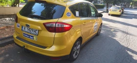 Ford C-max | Mobile.bg    6
