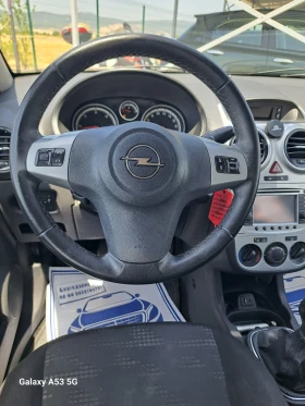 Opel Corsa 1, 3 cdti - 6400 лв. - 95083955 15