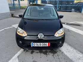 VW Up 1.0 75 kc Klima - 4490 лв. - 76496415 3