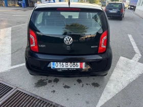 VW Up 1.0 75 kc Klima - 4490 лв. - 76496415 7