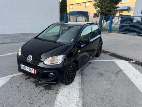 VW Up 1.0 75 kc Klima