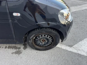 VW Up 1.0 75 kc Klima - 4490 лв. - 76496415 9
