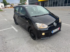     VW Up 1.0 75 kc Klima