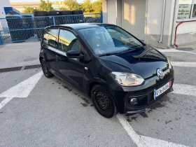 VW Up 1.0 75 kc Klima - 4490 лв. - 76496415 5