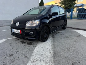 VW Up 1.0 75 kc Klima - 4490 лв. - 76496415 2