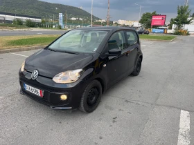     VW Up 1.0 75 kc Klima
