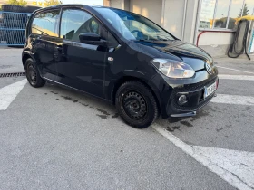 VW Up 1.0 75 kc Klima - 4490 лв. - 76496415 10