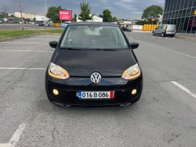     VW Up 1.0 75 kc Klima