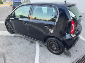 VW Up 1.0 75 kc Klima - 4490 лв. - 76496415 12