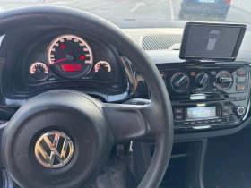VW Up 1.0 75 kc Klima - 4490 лв. - 76496415 14