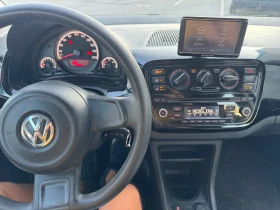 VW Up 1.0 75 kc Klima - 4490 лв. - 76496415 17