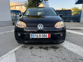 VW Up 1.0 75 kc Klima - 4490 лв. - 76496415 4