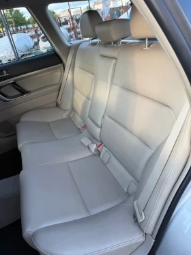 Subaru Outback 3.0H6. Si-Drive Швейцария - 11300 лв. - 87803821 10