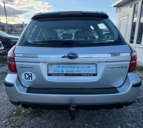 Subaru Outback 3.0H6. Si-Drive Швейцария - 11300 лв. - 87803821 6