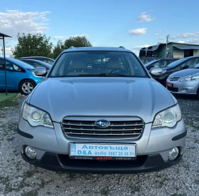Subaru Outback 3.0H6. Si-Drive Швейцария - 11300 лв. - 87803821 3