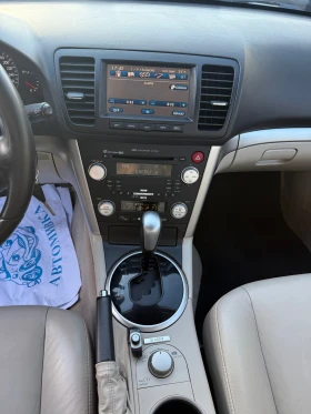 Subaru Outback 3.0H6. Si-Drive Швейцария - 11300 лв. - 87803821 12