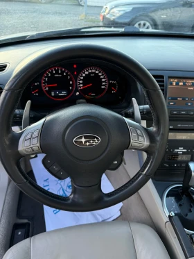 Subaru Outback 3.0H6. Si-Drive Швейцария - 11300 лв. - 87803821 14