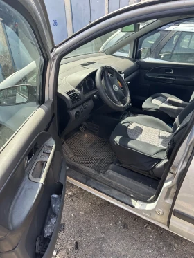 VW Sharan | Mobile.bg    5
