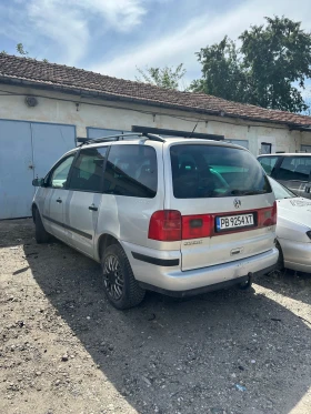 VW Sharan | Mobile.bg    3
