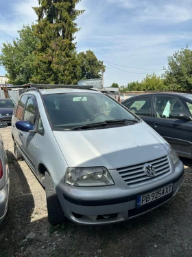 VW Sharan | Mobile.bg    2