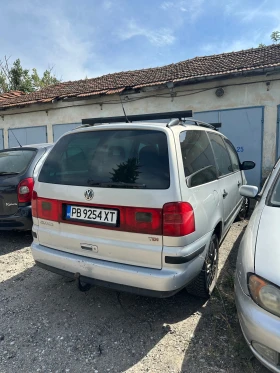 VW Sharan | Mobile.bg    4