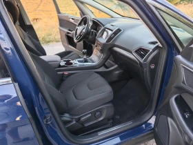 Ford S-Max - 16800 лв. - 42735748 10