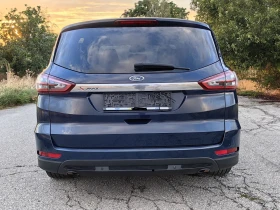 Ford S-Max - 16800 лв. - 42735748 5
