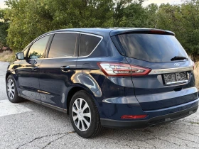 Ford S-Max - 16800 лв. - 42735748 6