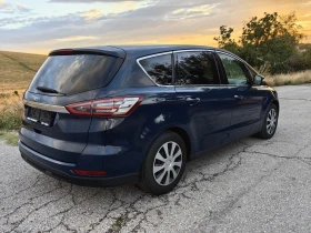 Ford S-Max - 16800 лв. - 42735748 4