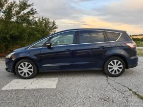 Ford S-Max - 16800 лв. - 42735748 7