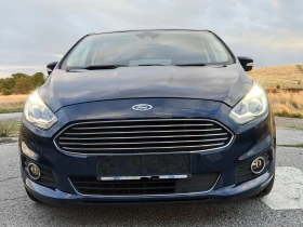 Ford S-Max - 16800 лв. - 42735748 2
