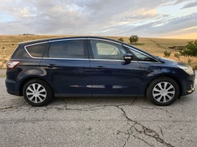 Ford S-Max - 16800 лв. - 42735748 9