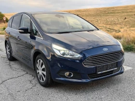 Ford S-Max - 16800 лв. - 42735748 3