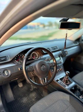 VW Passat B7 1.4 TSI CNG  | Mobile.bg    8