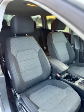 VW Passat B7 1.4 TSI CNG  | Mobile.bg    12